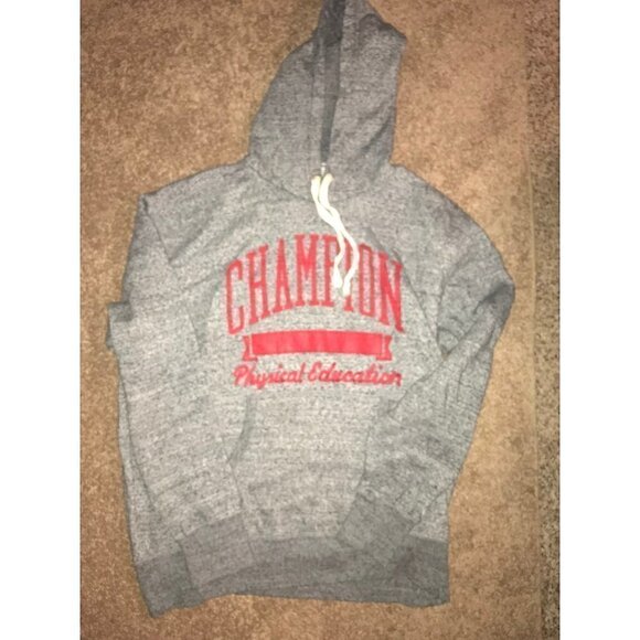CHAMPION Men's Hoodies (2) - Picture 8 of 10